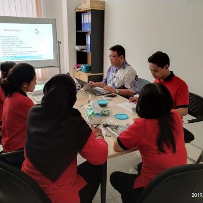 Halal Certificate Processing